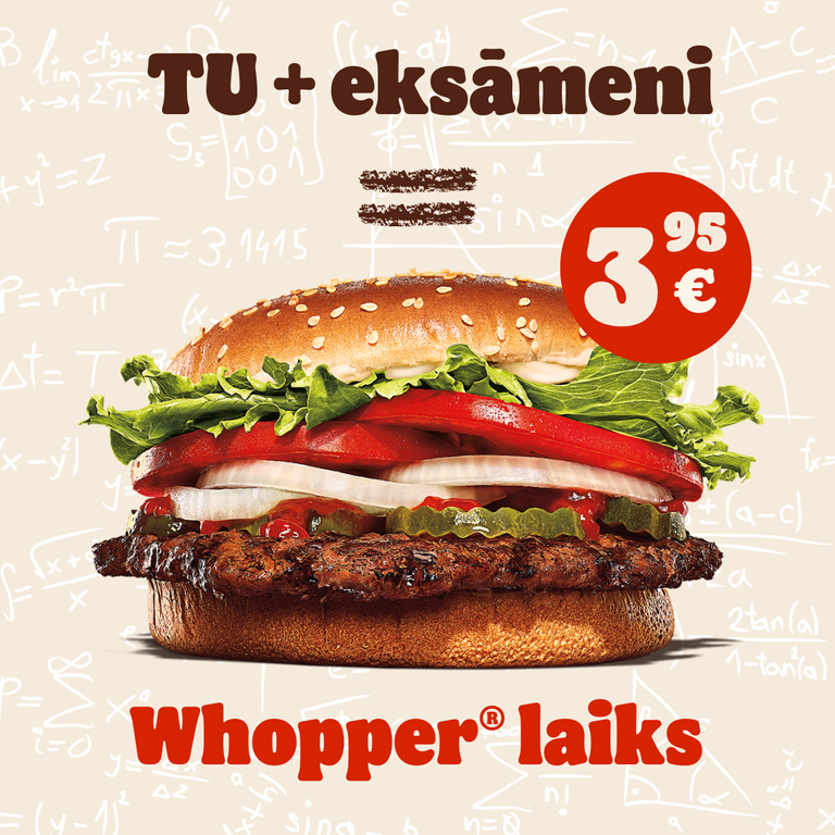 Tu + eksāmeni