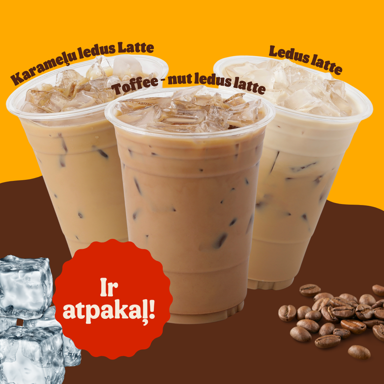 Ledus Latte