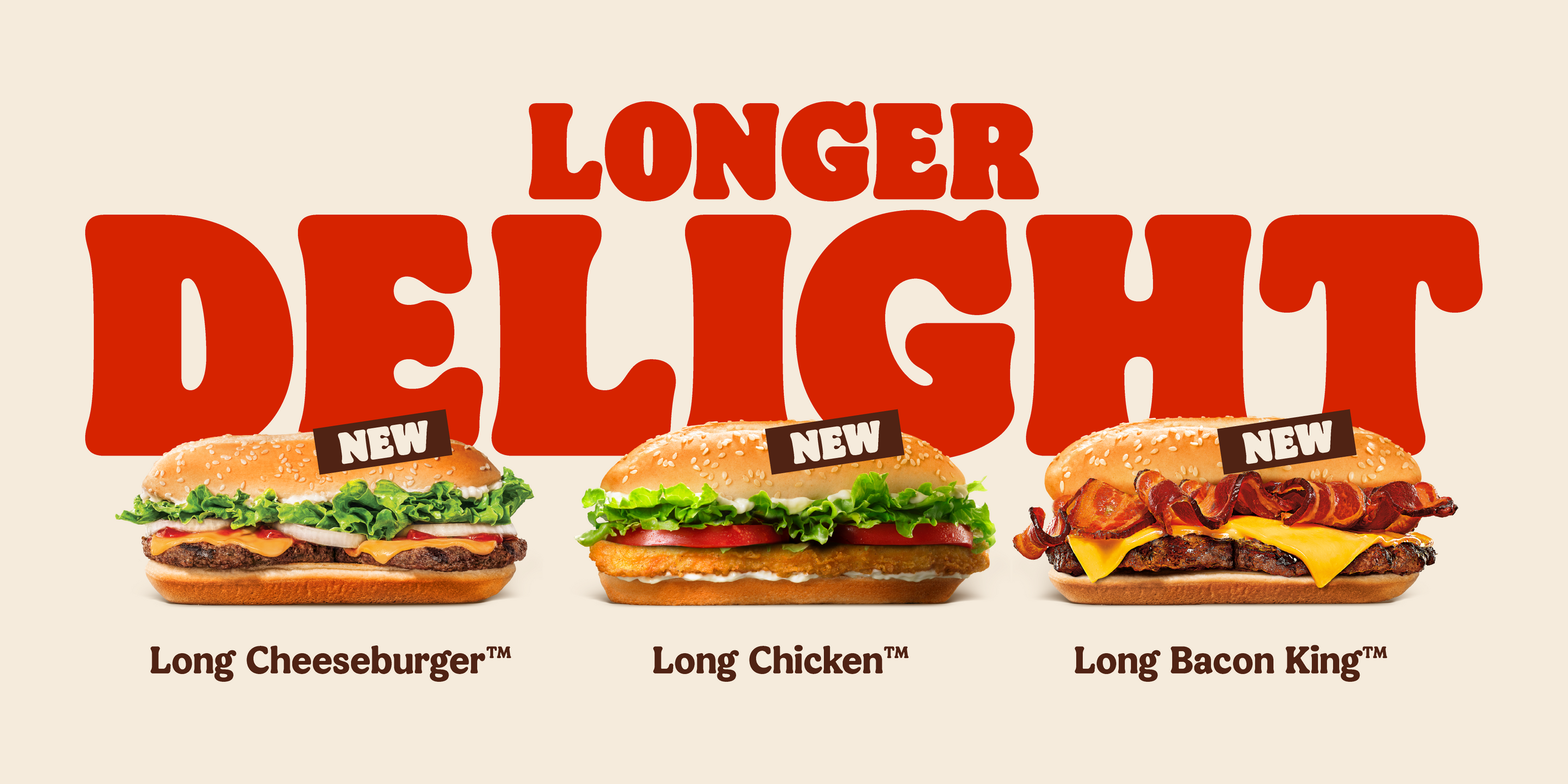 Longer delight