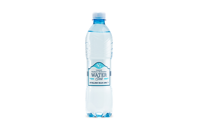 Ūdens pudelēs