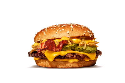 Cheese Melt ar liellopu