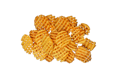 Criss Cuts Fries