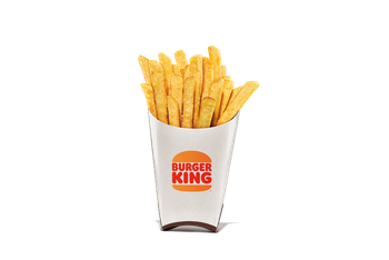 Fries Large | Burger King®