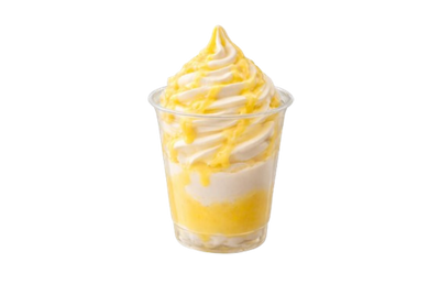 King Sundae Citronu