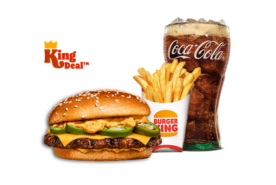 Chili Cheeseburger
