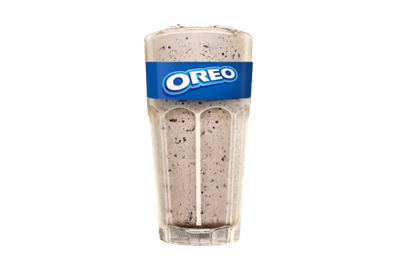 Oreo® коктейль-мороженое